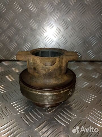 Подшипник выжимной