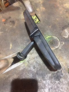 Daewoo Nexia салонное зеркало