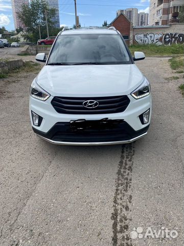 Обвес на крету