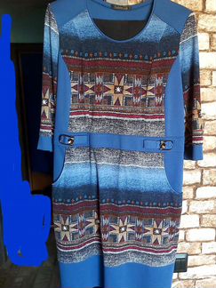 Платья разные