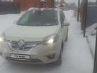 Renault Koleos 2.5 CVT, 2012, 194 000 км