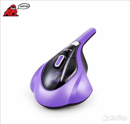 Ручной пылесос puppyoo WP606