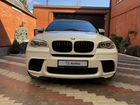 BMW X6 3.0 AT, 2013, 158 800 км объявление продам
