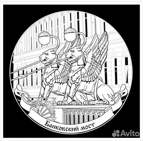 Отрисовка в вектор/Corel Draw/Графический дизайнер