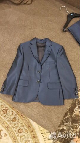 Костюм на мальчика