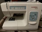 Швейная машина aurora7010 объявление продам