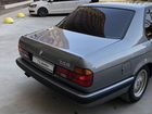 BMW 7 серия 3.4 МТ, 1991, 292 000 км объявление продам