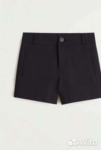 Шорты Mango новые