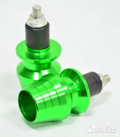 Грузики руля для мотоцикла