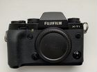 Фотоаппарат Fujifilm X-T1/Fujifilm 18-55mm f/2.8-4