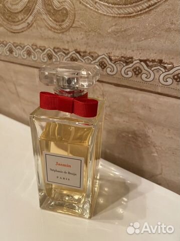 Селективный Парфюм Jasmin Stéphanie de Bruijn