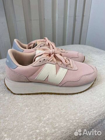 Кроссовки New balance 237 оригинал