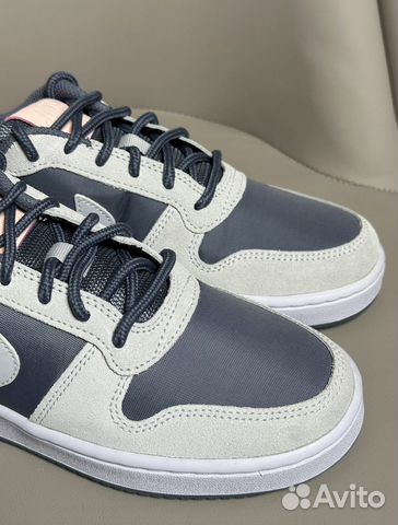 Nike Court borough low PRM