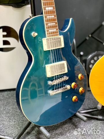 Электрогитара