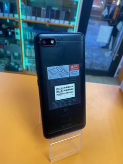 Xiaomi Redmi 6a 2/16Gb