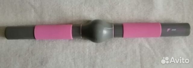 Тренажёр для рук, груди и спины