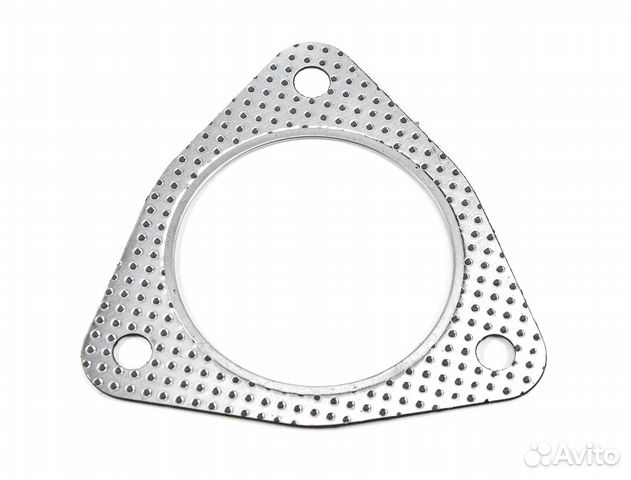 4605777 Прокладка приемной трубы глушителя