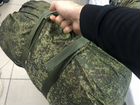 Спальный мешок армейский объявление продам