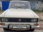 Москвич 412 1.5 МТ, 1979, 30 000 км объявление продам