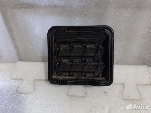 Решетка Винтиляционная Kia Sportage 4 Киа Спортедж