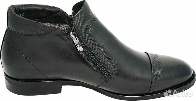 Ботинки nord польша