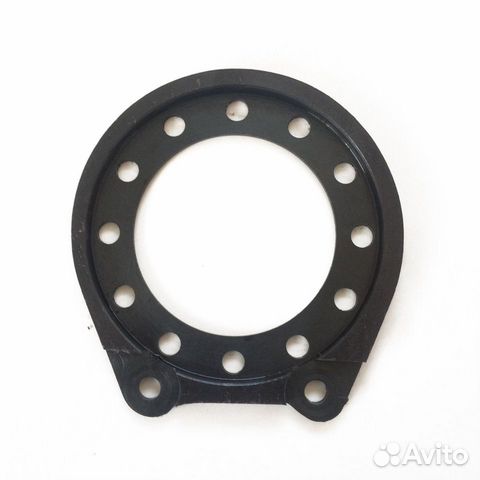 Планшайба здт на УАЗ под суппорт Ваз