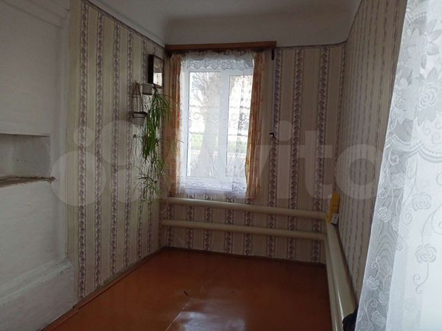 2-к. квартира, 36,9 м², 1/2 эт.
