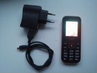 Texet tm-128 2-х симочный