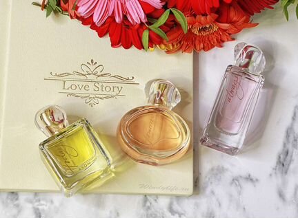 Парфюм Avon женский / мужской