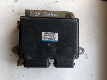 Эбу буд Mitsubishi Outlander Lancer CW5W 2006-2012