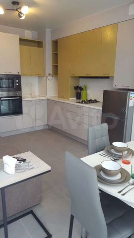1-к. квартира, 42 м², 4/11 эт.