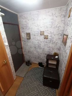 1-к. квартира, 30 м², 1/5 эт.