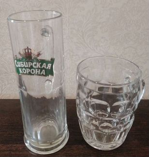 Пивная кружка