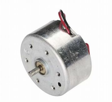 Мотор эффекта пламени для электроочага