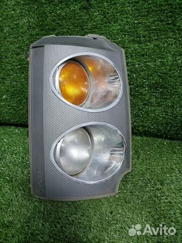 Габарит правый 1315106193 Land Rover Range Rover L