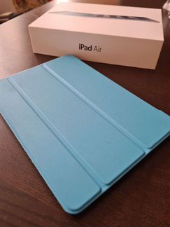 Планшет Apple iPad Air Wi-Fi 64gb A1475