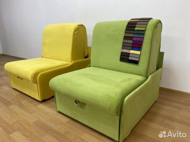 Кресло кровать