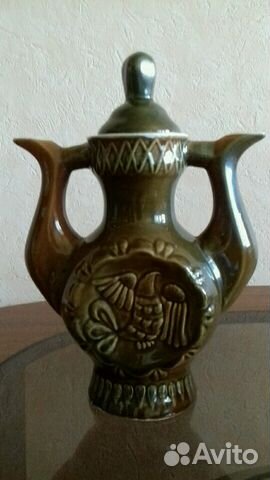 Кувшин из СССР