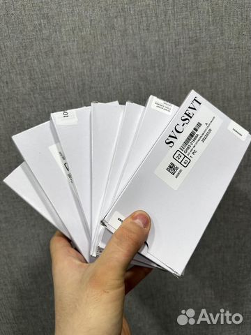 Оригинальный дисплей для Samsung