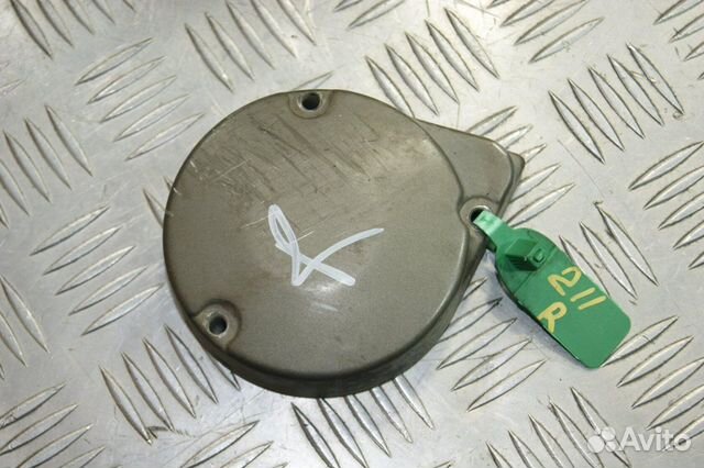 Крышка двс Suzuki GSF 250 Bandit, J705