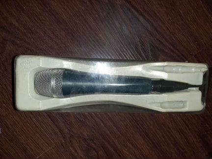 Микрофон elenberg