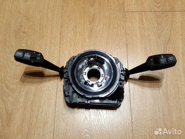 Переключатель подрулевой BMW 3 E90