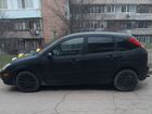 Ford Focus 2.0 AT, 2003, 230 000 км