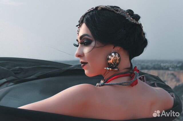 Обучение танцу трайбл в Москве