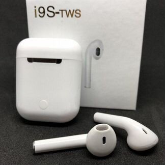 Наушники AirPods i9s-tws