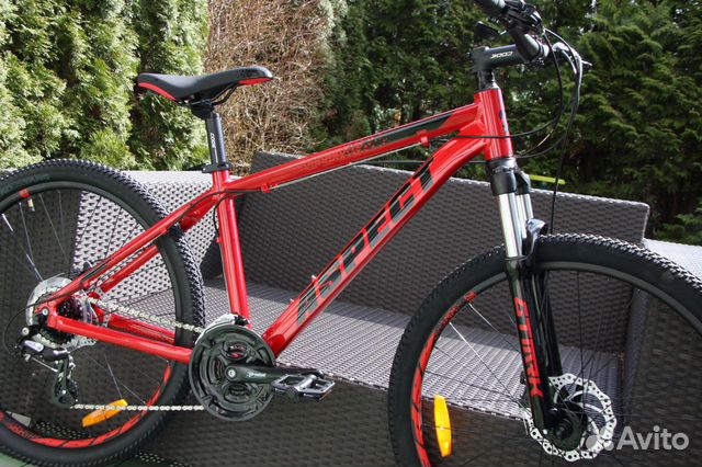 Aspect Ideal. Новый. На гарантии