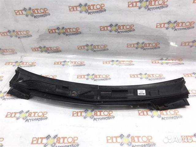 Жабо Nissan Teana (J31) 2003 - 2005