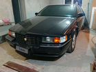 Cadillac Seville 4.6 AT, 1997, 165 500 км объявление продам