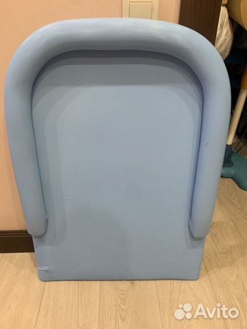 Пеленальная доска