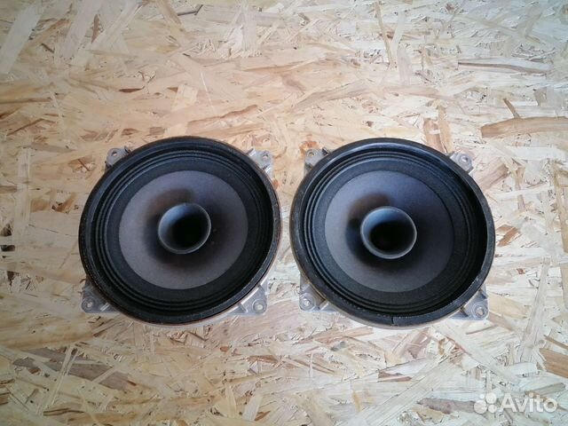 Динамики 10 гдш-1